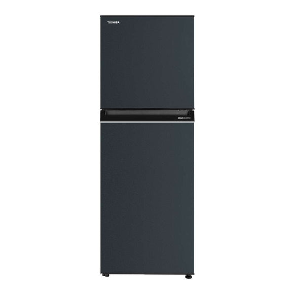 Toshiba 8.2 Cu. Ft. Top Mount Two Door No Frost Inverter Refrigerator (Class A)