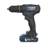 Hyundai Hammer Drill Set HD20S-50TT (Premium)