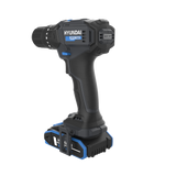 Hyundai Hammer Drill Set HD20S-50TT (Premium)