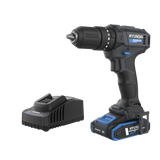 Hyundai Hammer Drill Set HD20S-50TT (Premium)