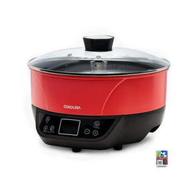 Condura Multifunction Hot Pot (Class A) - 0