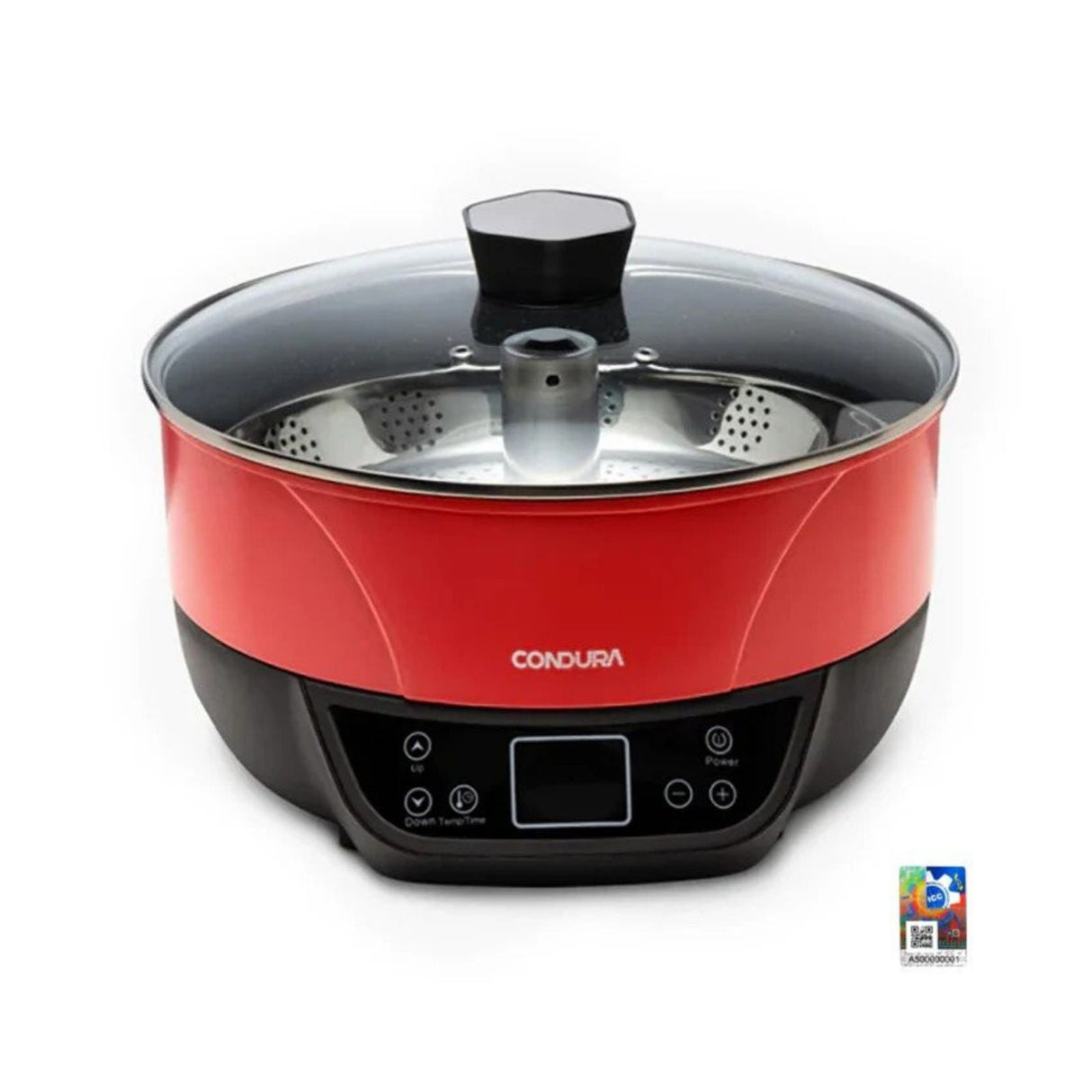 Condura Multifunction Hot Pot (Class A)