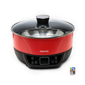Condura Multifunction Hot Pot (Class A)