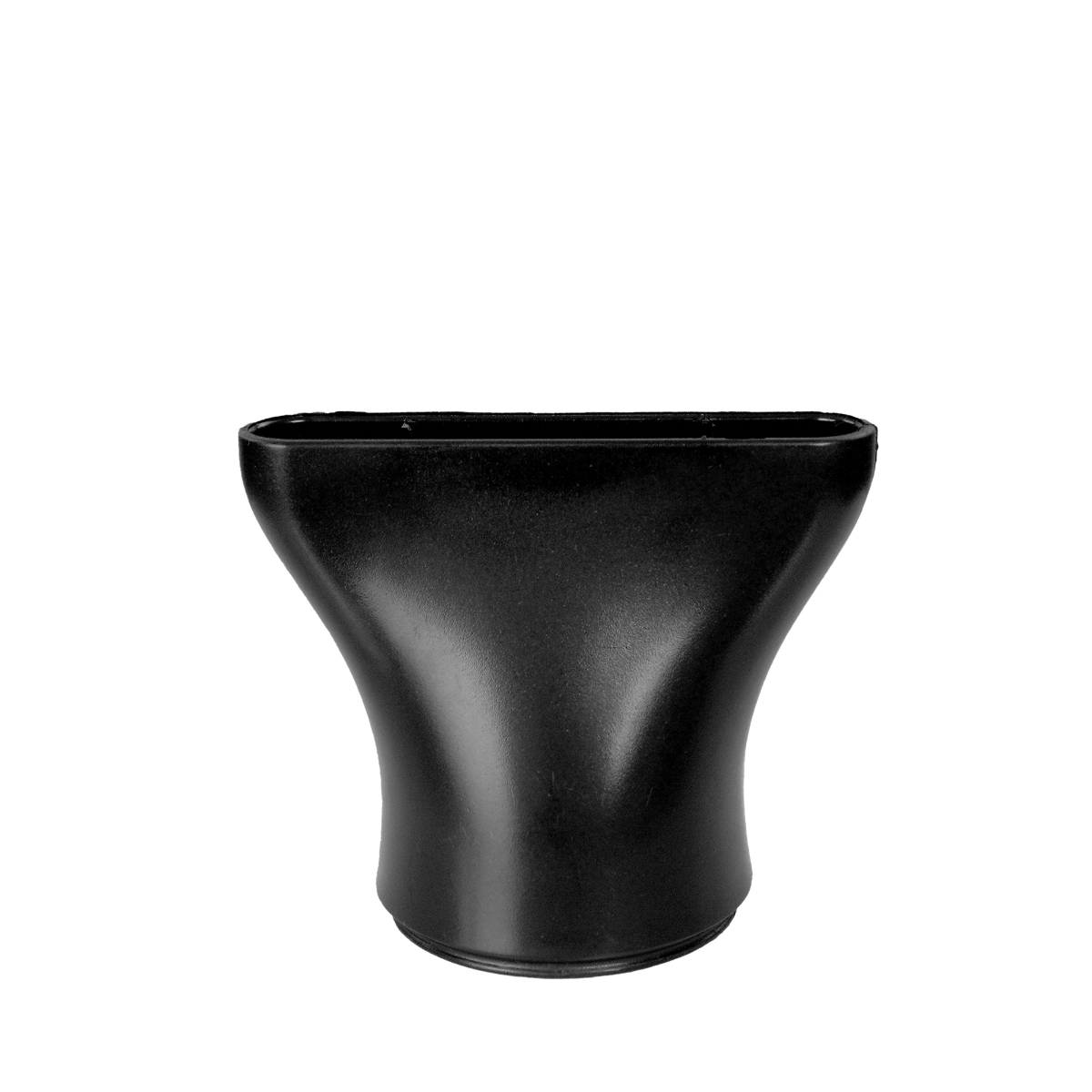 Hyundai Hair Dryer DC Motor Black HC-122 (Premium)