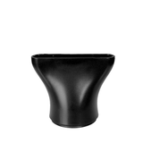 Hyundai Hair Dryer DC Motor Black HC-122 (Premium)