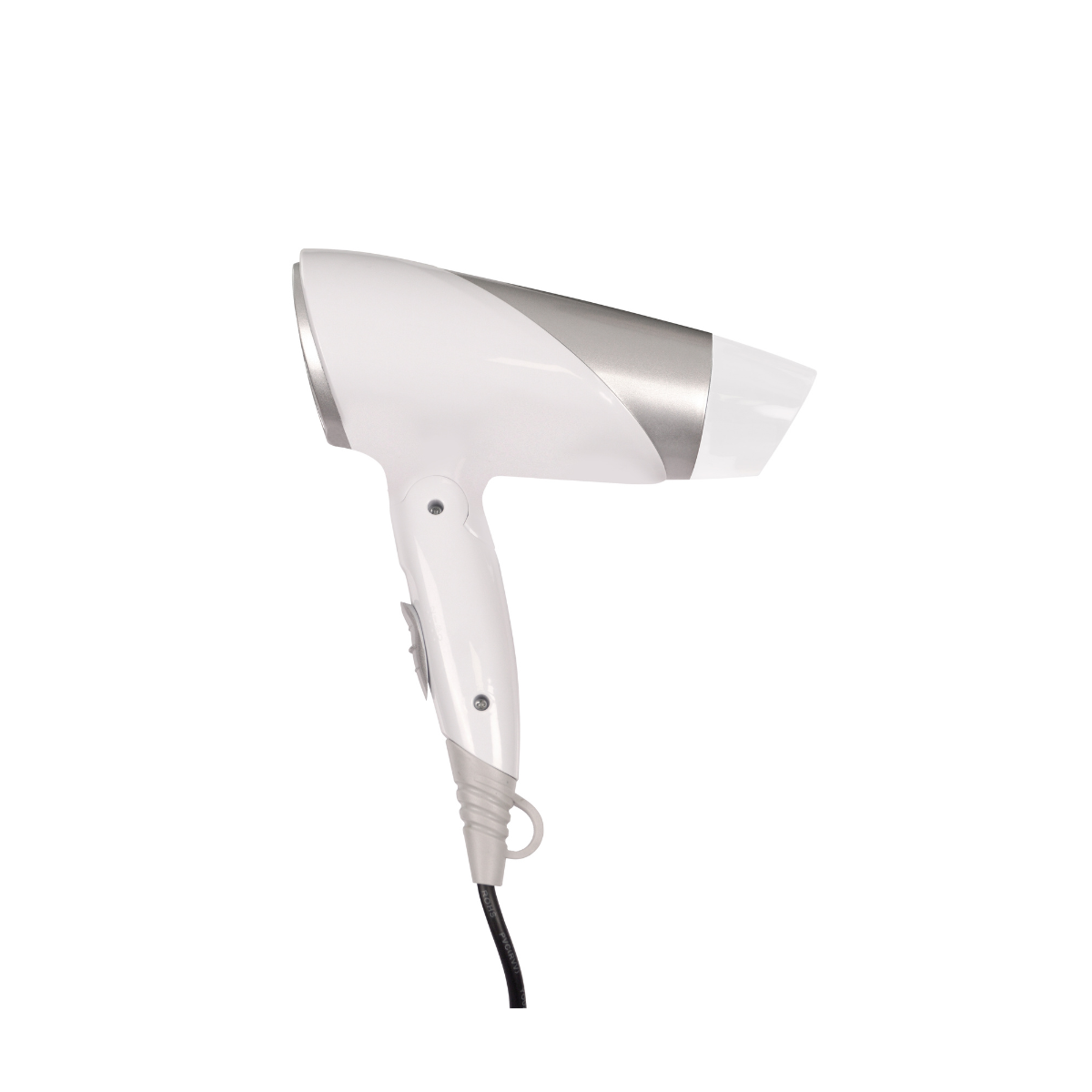 Hyundai Hair Dryer DC Motor White HC-123 (Premium)