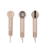 Hyundai Hair Dryer Beige HC-233 (Premium)