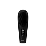 Hyundai Hair Straightener Brush Cordless Black HC-204 (Premium)