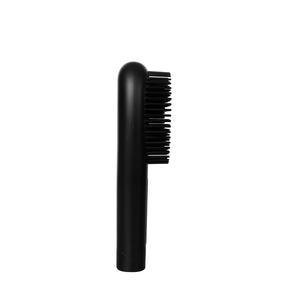 Hyundai Hair Straightener Brush Cordless Black HC-204 (Premium)