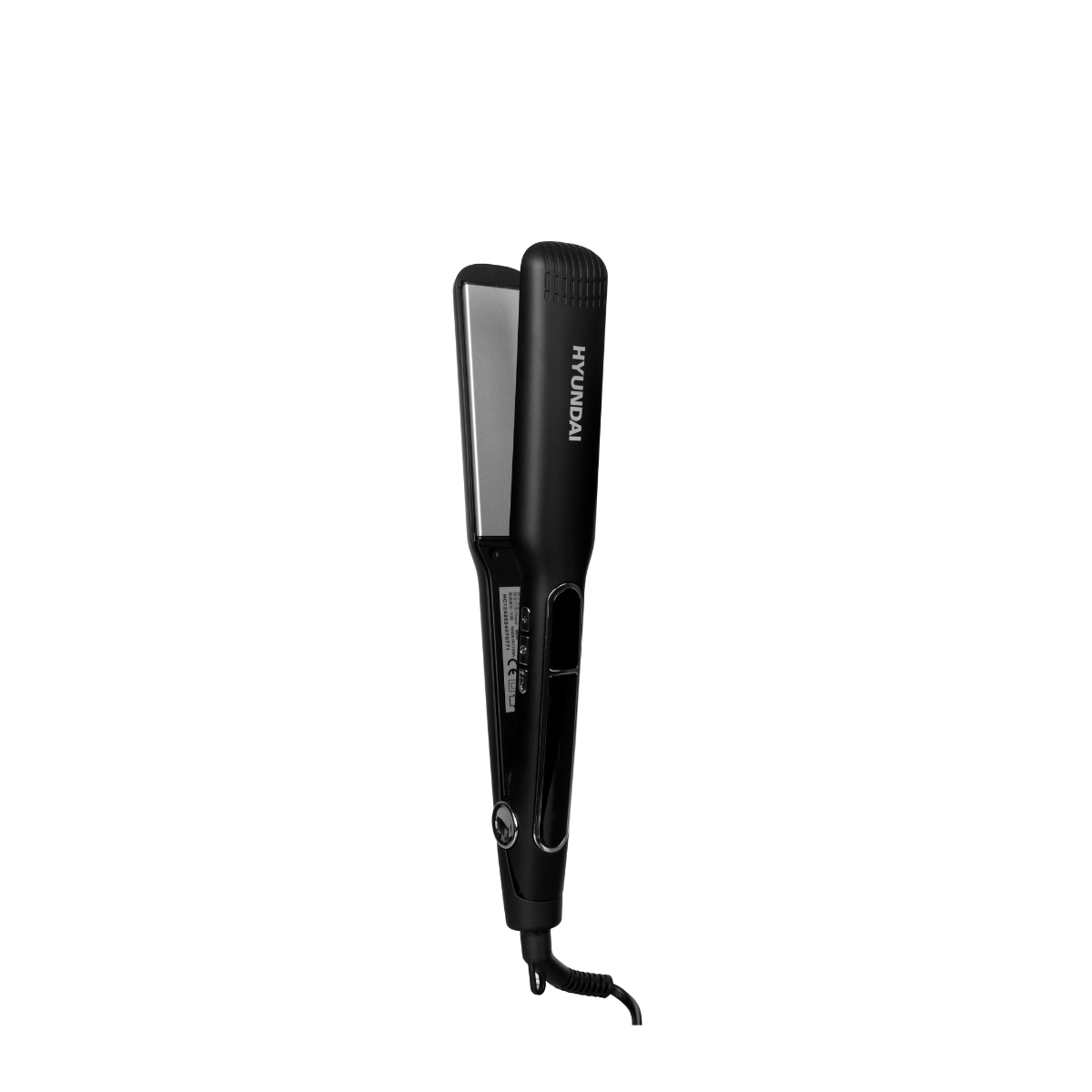 Hyundai Hair Straightener Black HC-124 (Premium)