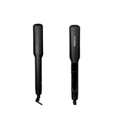 Hyundai Hair Straightener Black HC-124 (Premium)