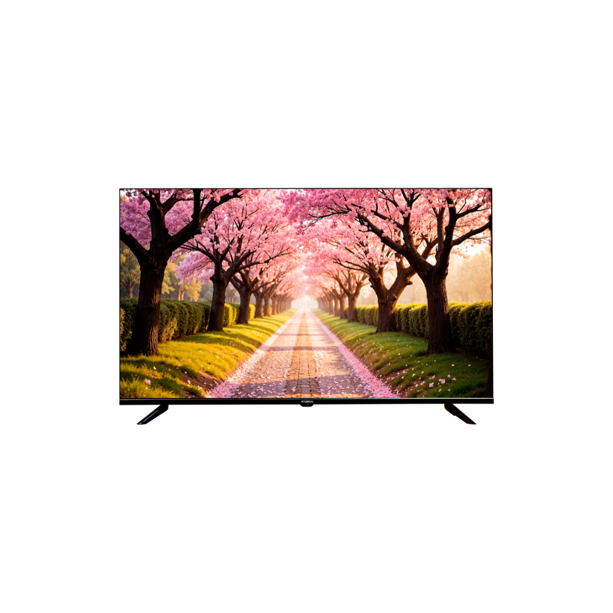 Hyundai HD 32" LED WebOS Smart TV 32FWA2855K (Premium)
