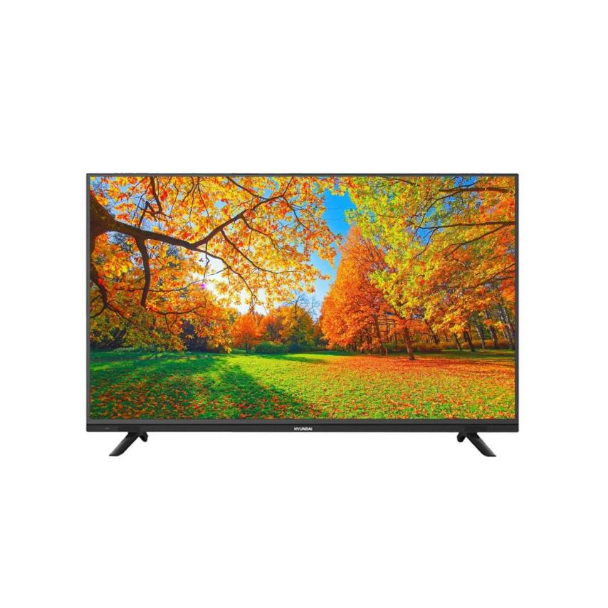Hyundai UHD 43" Smart TV, 43UDA611K (Premium)