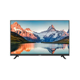 Hyundai UHD 55" LED Smart TV, 55UDA611k (Premium)