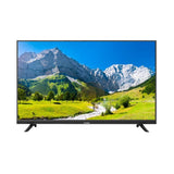 Hyundai UHD 65" Smart TV, 65UDA611K (Premium)