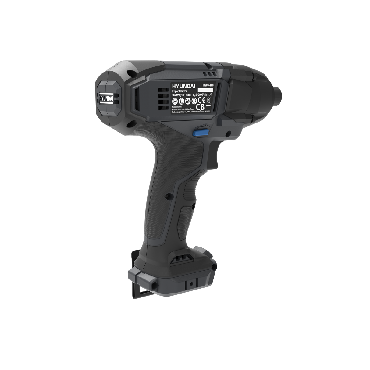 Hyundai Impact Driver ID20S-180 (Premium)