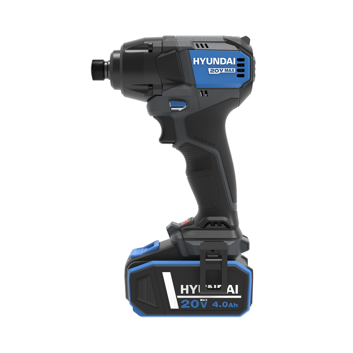 Hyundai BL Impact Driver ID20X-230FT (Premium)