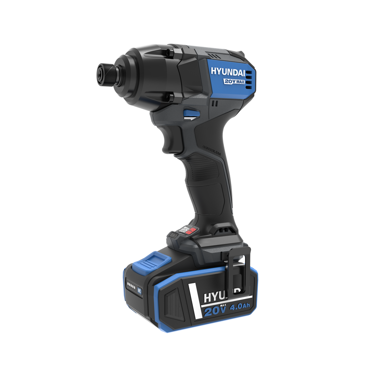 Hyundai BL Impact Driver ID20X-230FT (Premium)
