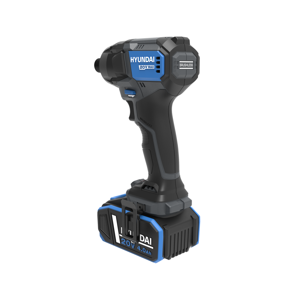 Hyundai BL Impact Driver ID20X-230FT (Premium)