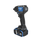 Hyundai BL Impact Driver ID20X-230FT (Premium)
