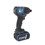 Hyundai BL Impact Driver ID20X-230FT (Premium)