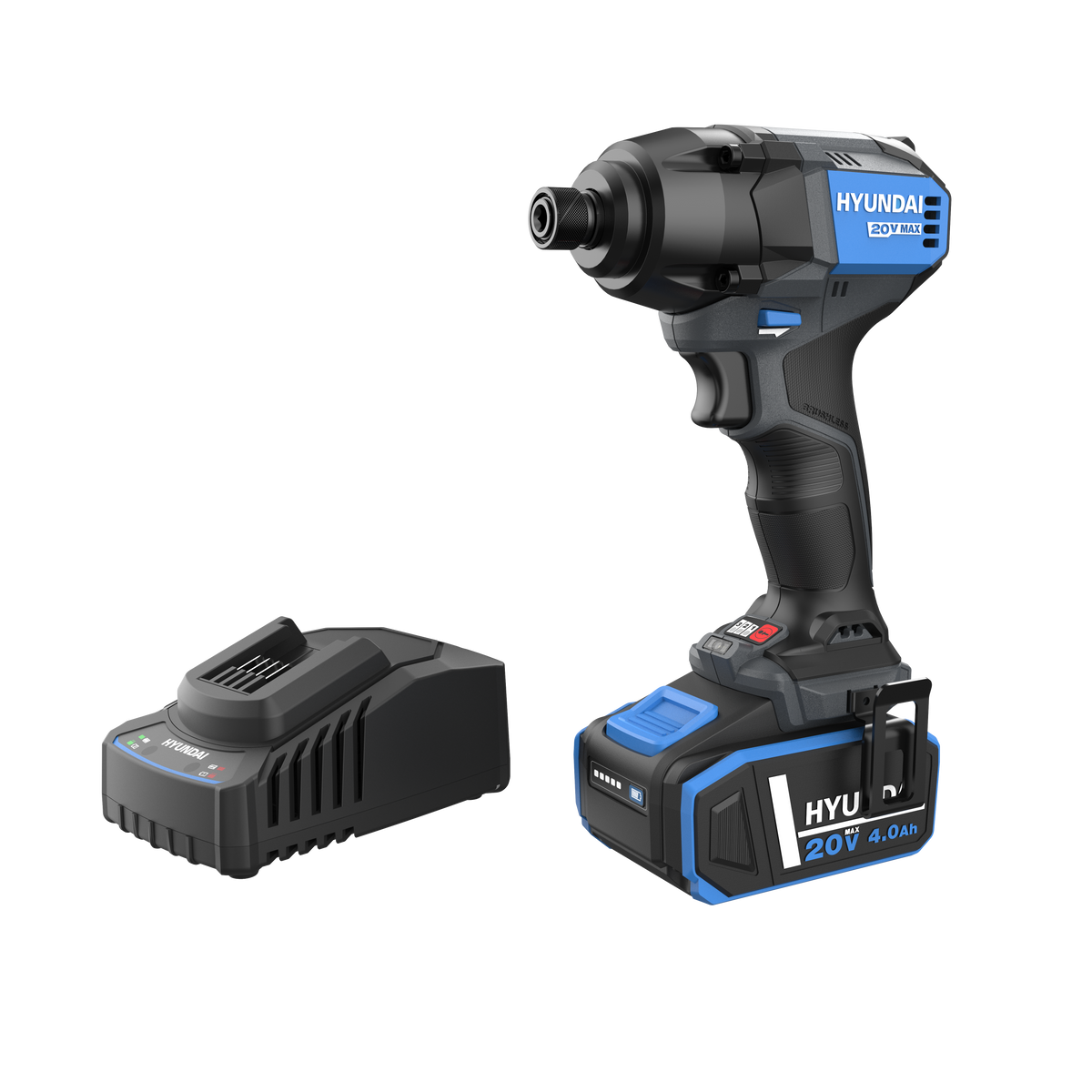 Hyundai BL Impact Driver ID20X-230FT (Premium)