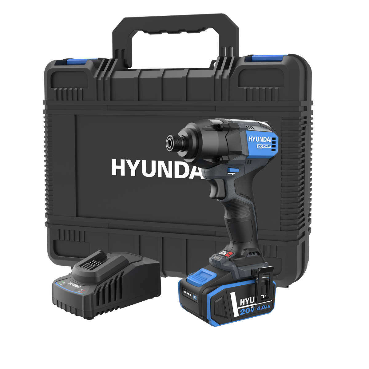 Hyundai BL Impact Driver ID20X-230FT (Premium)