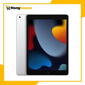 IPad WIFI 9TH Gen, 10.2-Inch 64GB MK2L3PP/A, Tablet (Premium)