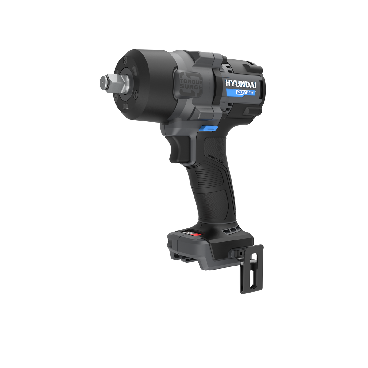 Hyundai BL High-Torque Impact Wrench IW20X-700FT (Premium)