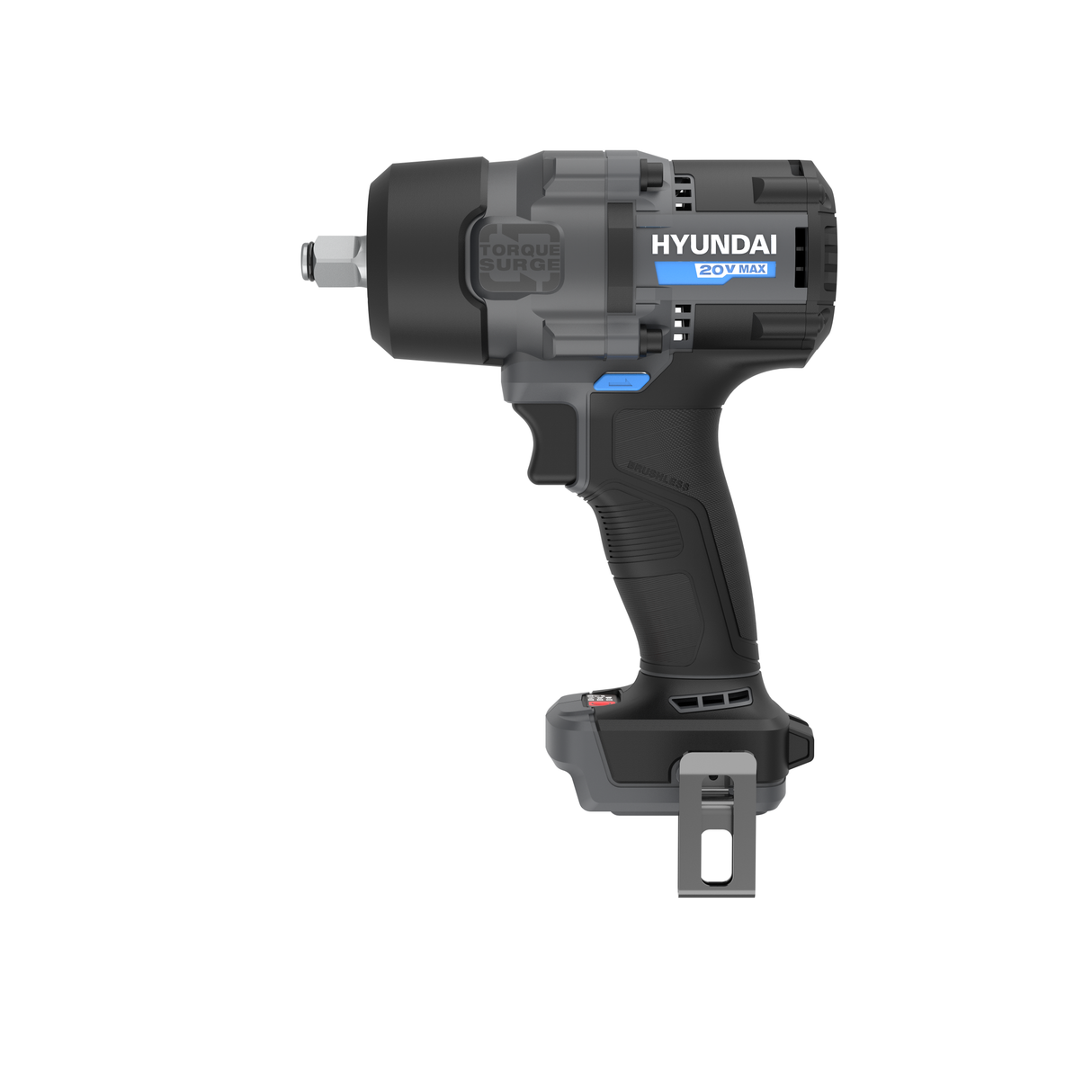 Hyundai BL High-Torque Impact Wrench IW20X-700FT (Premium)
