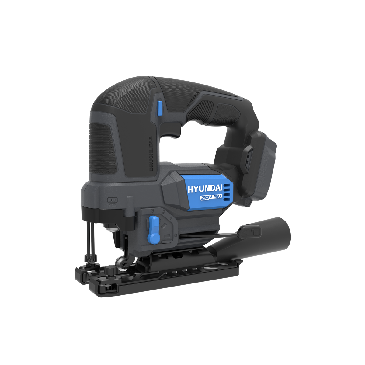 Hyundai BL Jig Saw JS20X-26 (Premium)