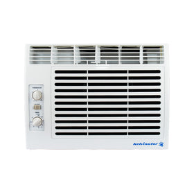 Kelvinator 1 HP Deluxe Eco Window-Type, Non-Inverter Air Conditioner (Class A) - 0