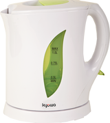 Kyowa 1.0L Electric Kettle Green K13195 (Class B)