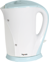 Kyowa 1.7L Electric Kettle Green K13435 (Class B)