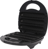 Kyowa Corndog Waffle Maker Black K2610 (Class B)