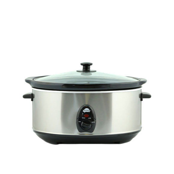 Kyowa 3.5 L Slow Cooker KW-2850 (Premium)