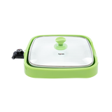 Kyowa Electric Grill Green (Class B)
