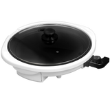 Kyowa Electric Grill-Big White K3757 (Class B)