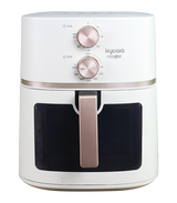Kyowa 6.5L Air Fryer KW-38273 Ivory (Class A)