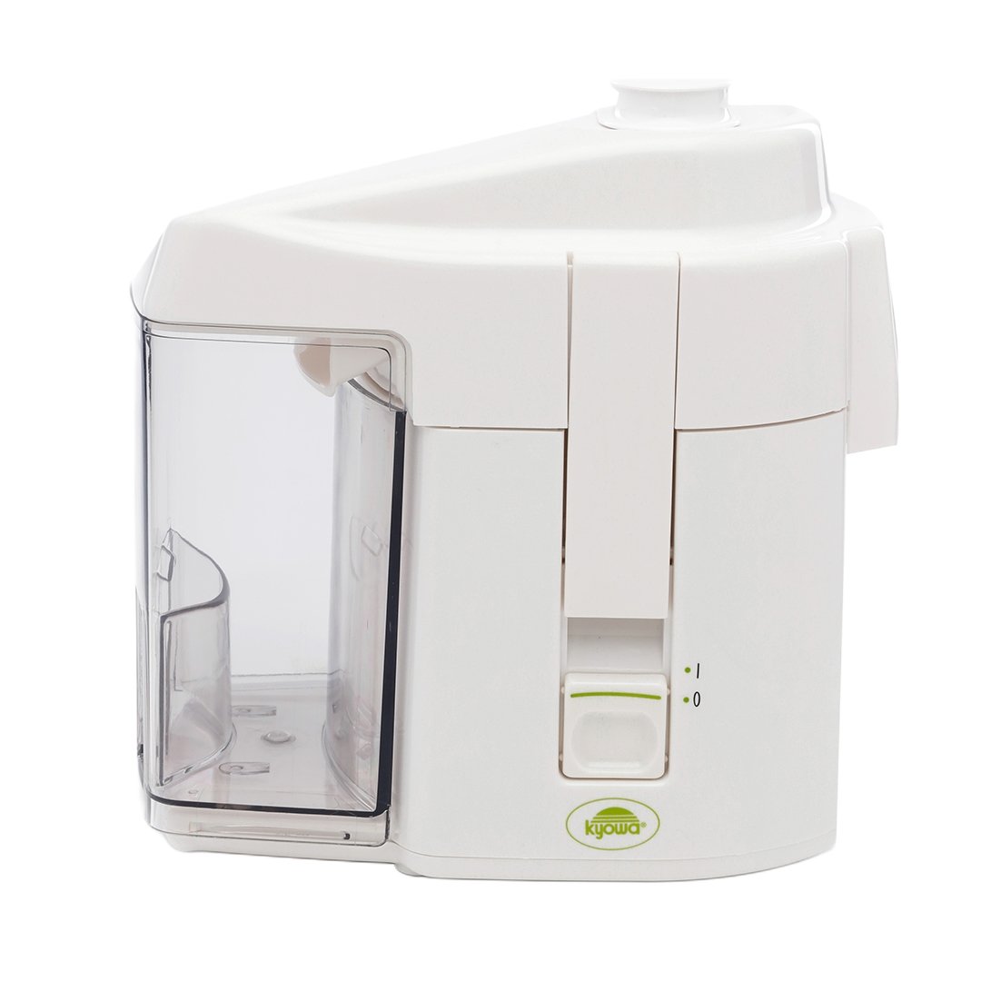 Kyowa Juice Extractor White (Class B)