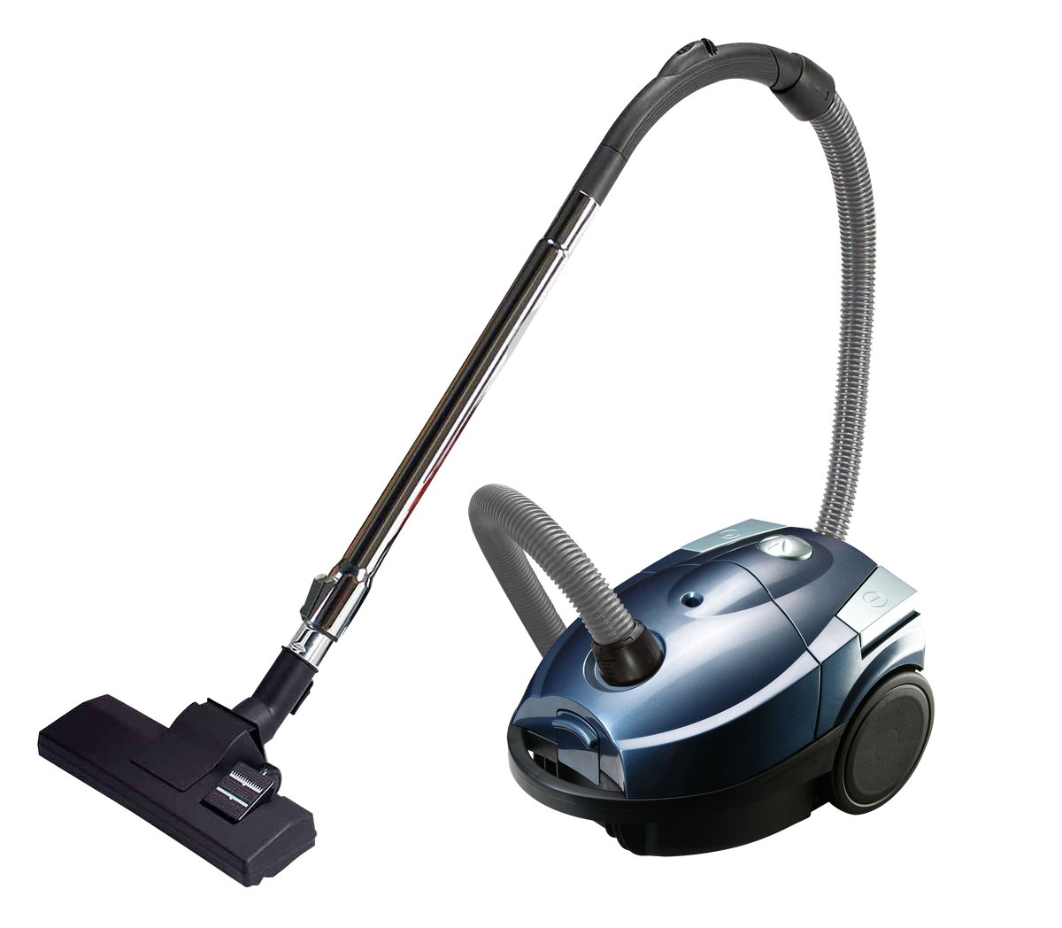 Kyowa 1.5L Vacuum Cleaner Blue K6008 (Class B)