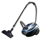Kyowa 1.5L Vacuum Cleaner Blue K6008 (Class B)