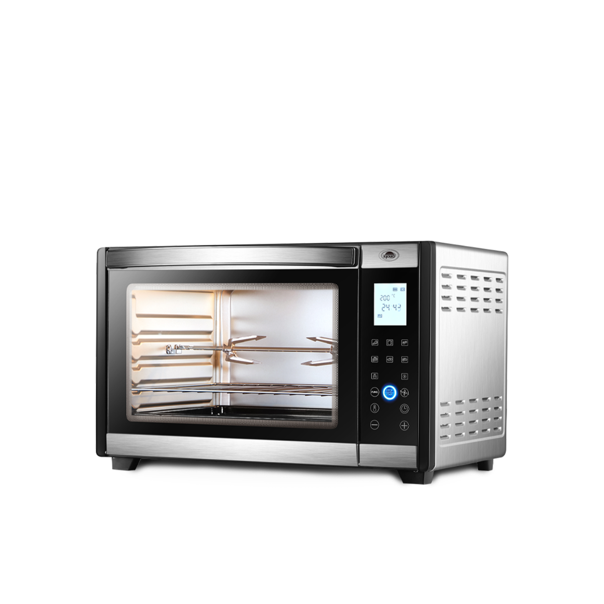 Kyowa 45 L Digital Electric Oven KW-3362 (Class B)