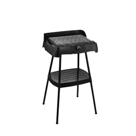 Kyowa Electric Griller with stand KW-3708 (Class B) - 0