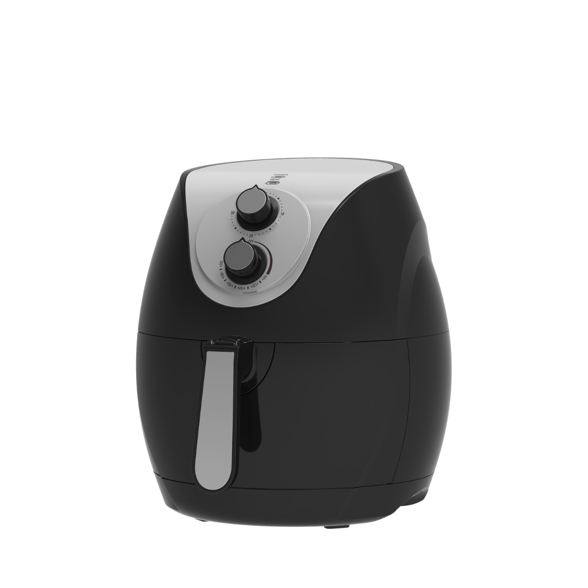 Kyowa 7 L Air Fryer KW-3815 (Class B)