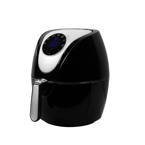 Kyowa 3.2 L Digital Air Fryer Black KW-3830 (Class B)