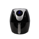 Kyowa 3.2 L Digital Air Fryer Black KW-3830 (Class B)-1