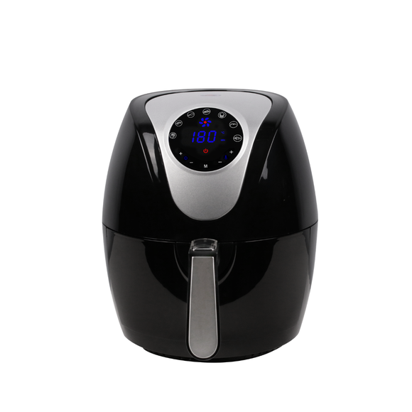 Kyowa 3.2 L Digital Air Fryer Black KW-3830 (Class B)