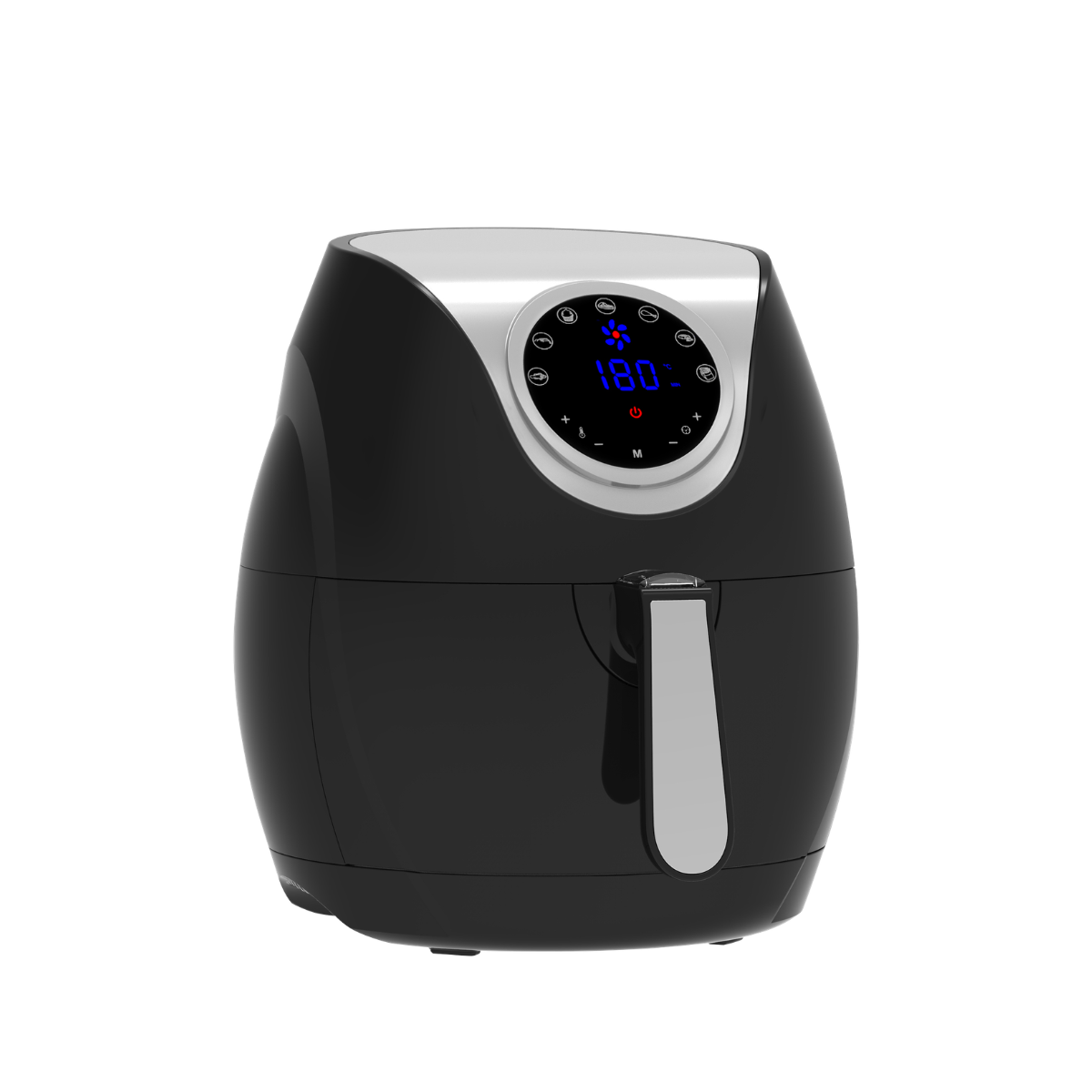 Kyowa 7 L Digital Air Fryer KW-3832 (Class B)