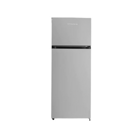Kelvinator 7.3 Cu.Ft. Direct Cool KLC Manual Defrost Standard Refrigerator (Silver) (Class A)